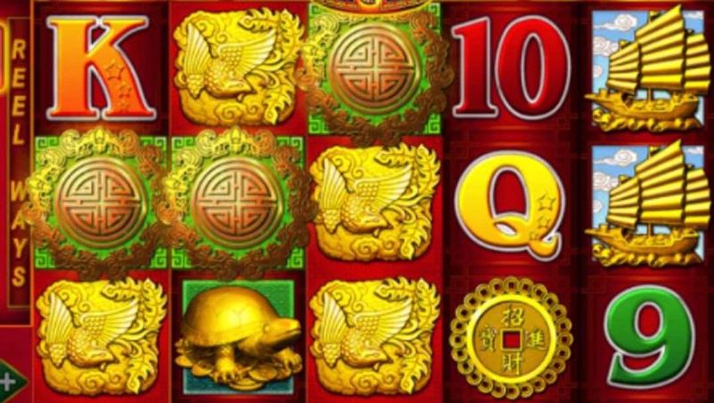 Giới thiệu game nổ hũ